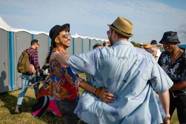 Best Porta potty rental near me  in Harrison, NY