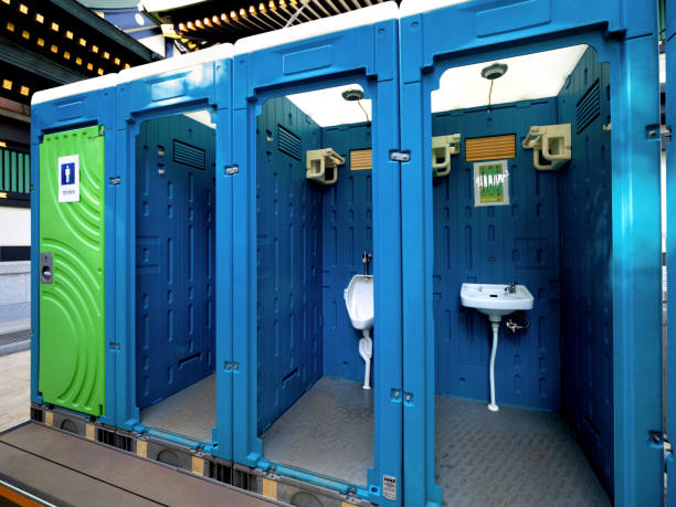 Best Portable toilet rental cost  in Harrison, NY
